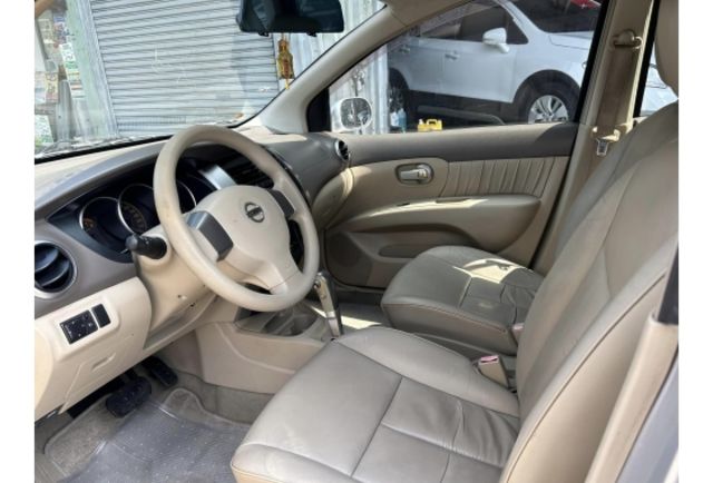2008 livina 1.6 原版件 無待修 車況佳  第4張相片