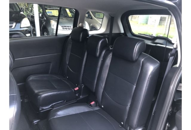 Mazda MAZDA5  第9張相片