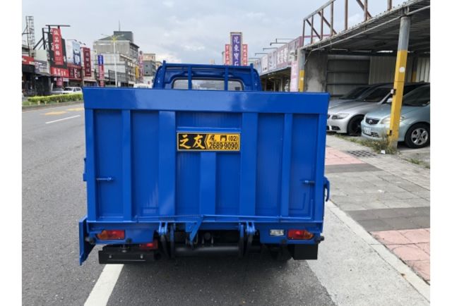 Mitsubishi VERYCA  第4張相片