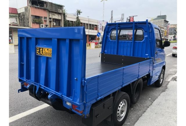 Mitsubishi VERYCA  第5張相片
