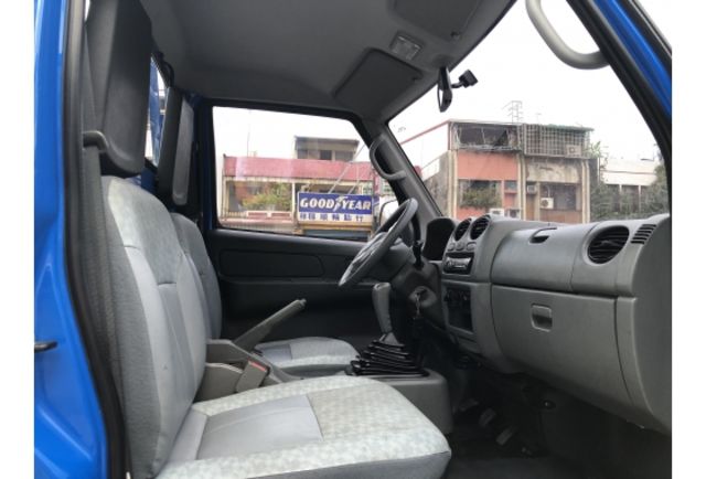 Mitsubishi VERYCA  第6張相片