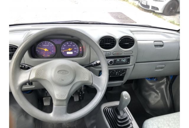 Mitsubishi VERYCA  第8張相片