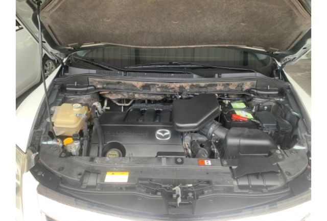 Mazda CX9  第2張相片