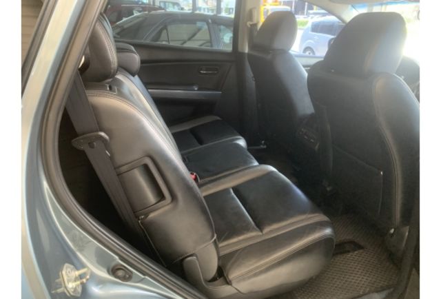 Mazda CX9  第3張相片