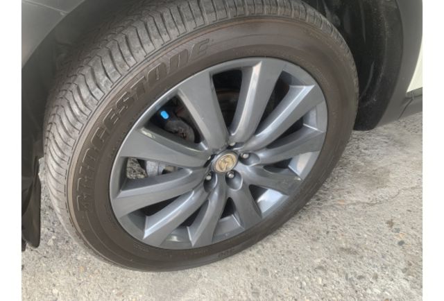 Mazda CX9  第4張相片