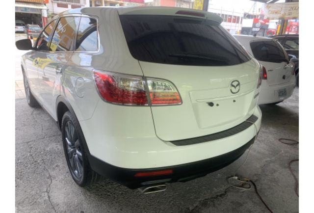 Mazda CX9  第5張相片
