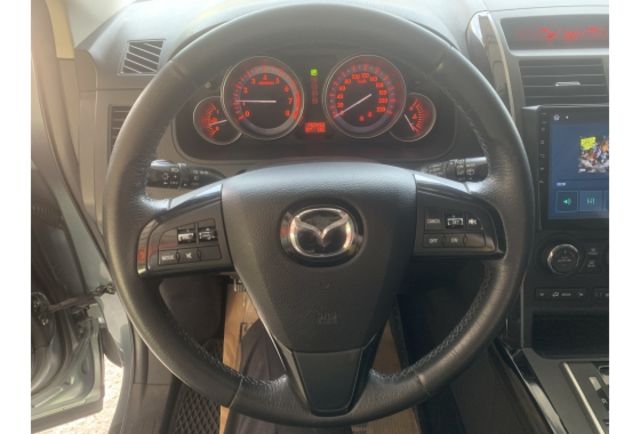 Mazda CX9  第6張相片