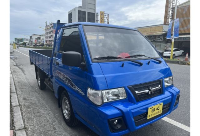 Mitsubishi DELICA  第1張相片