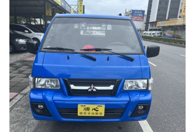Mitsubishi DELICA  第2張相片