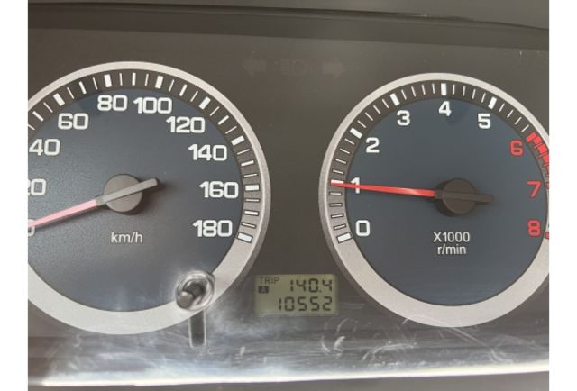 Mitsubishi DELICA  第8張相片