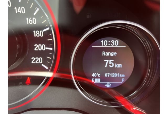 Honda HR-V  第10張相片
