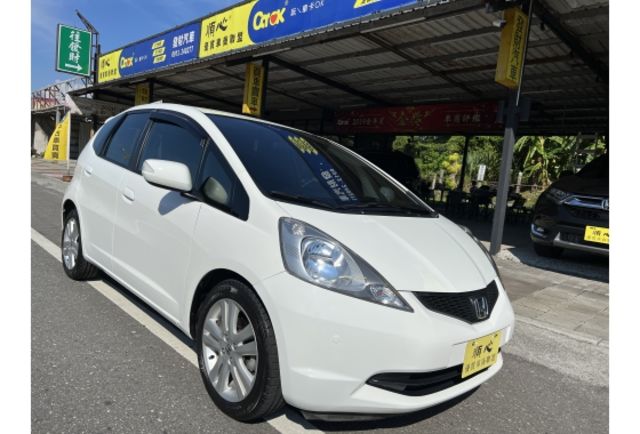 Honda FIT  第1張相片