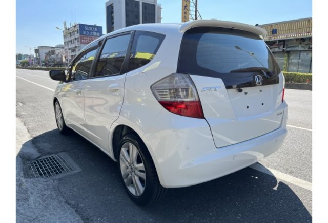 Honda FIT  第4張相片