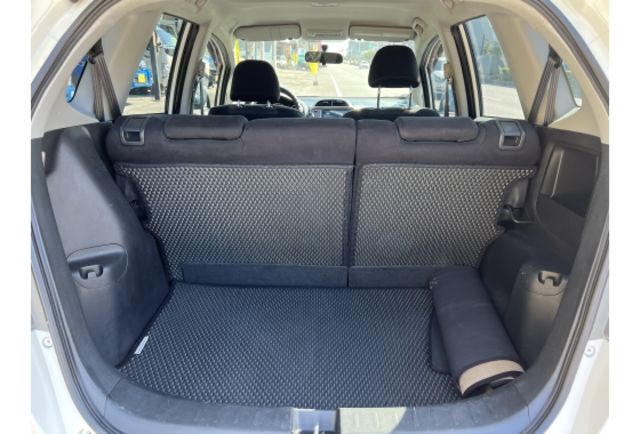 Honda FIT  第7張相片
