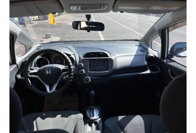 Honda FIT  第9張相片