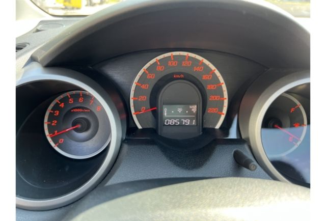 Honda FIT  第10張相片