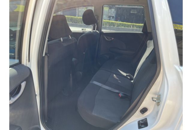 Honda FIT  第11張相片