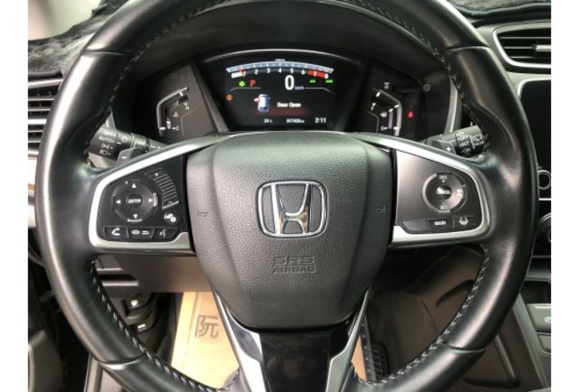Honda CR-V  第11張相片
