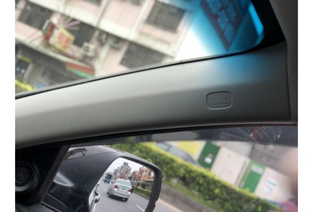 Honda CR-V  第15張相片