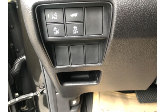 Honda CR-V  第18張相片