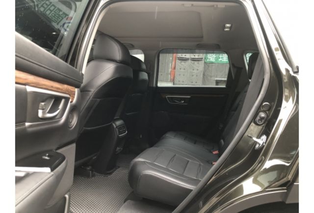 Honda CR-V  第21張相片