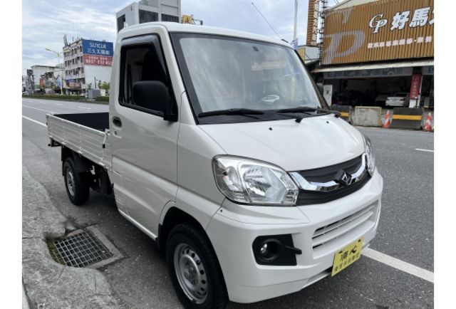Mitsubishi VERYCA  第1張相片