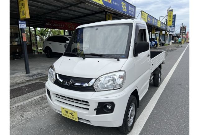 Mitsubishi VERYCA  第3張相片