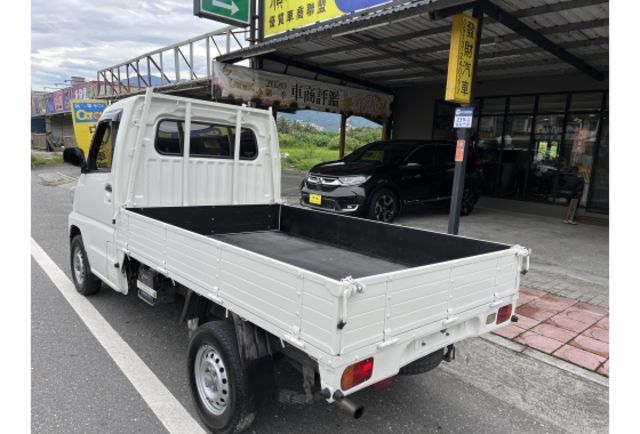 Mitsubishi VERYCA  第4張相片