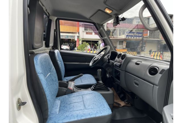 Mitsubishi VERYCA  第7張相片