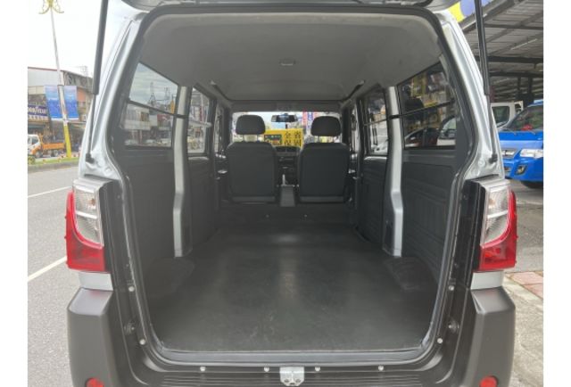 Mitsubishi A180  第7張相片
