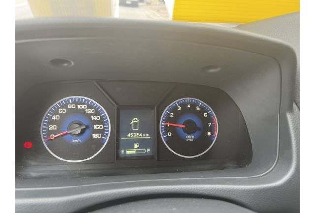 Mitsubishi A180  第9張相片