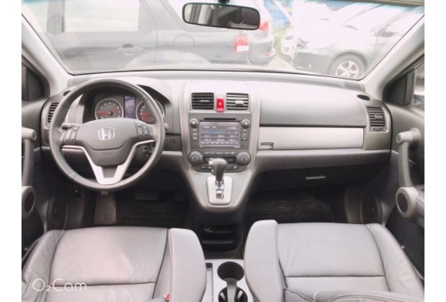 Honda CR-V  第1張相片