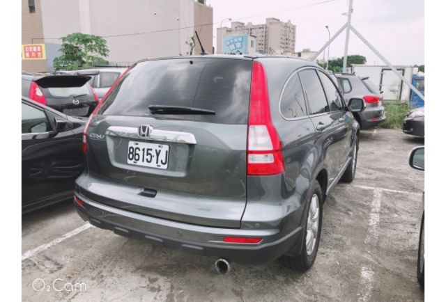 Honda CR-V  第2張相片