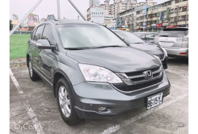 Honda CR-V  第4張相片
