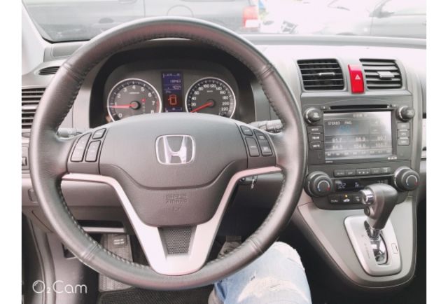Honda CR-V  第5張相片