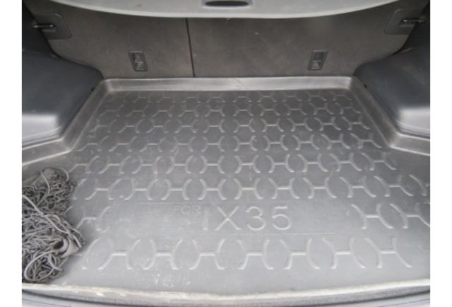 Hyundai I35  第7張相片