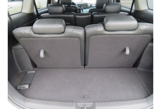 Toyota WISH  第7張相片