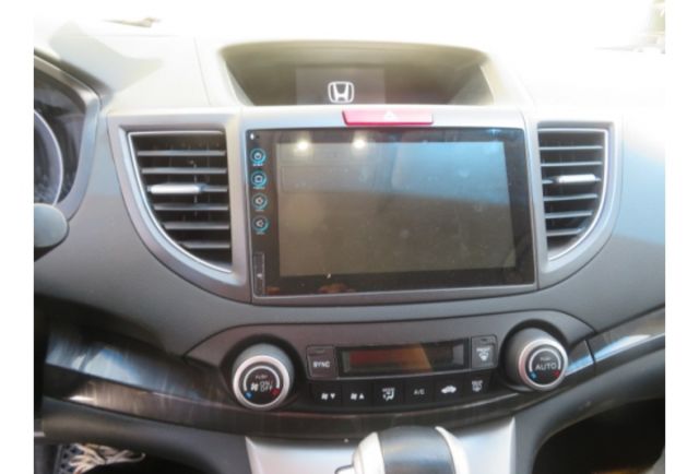 Honda CR-V  第7張相片