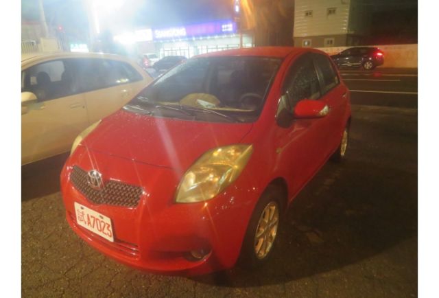 Toyota YARIS  第2張相片