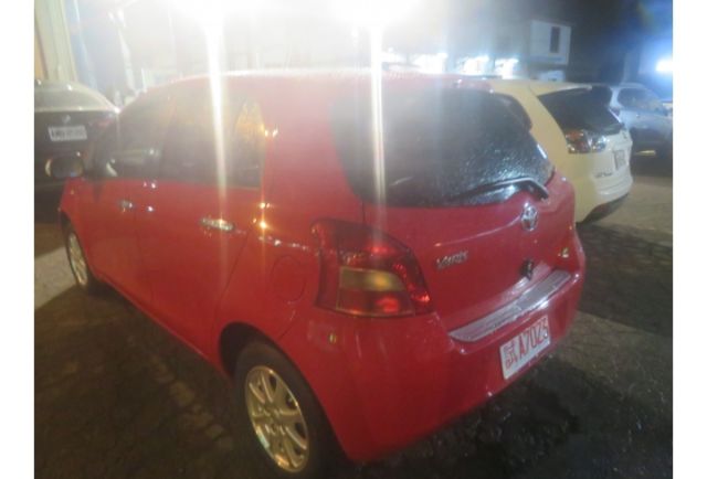 Toyota YARIS  第3張相片