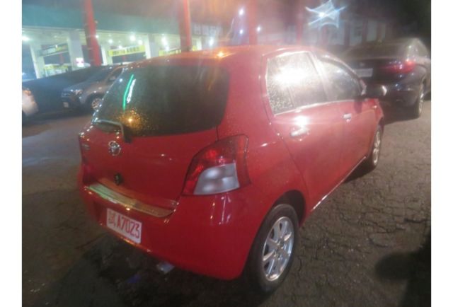 Toyota YARIS  第4張相片