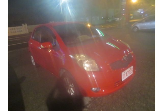 Toyota YARIS  第5張相片