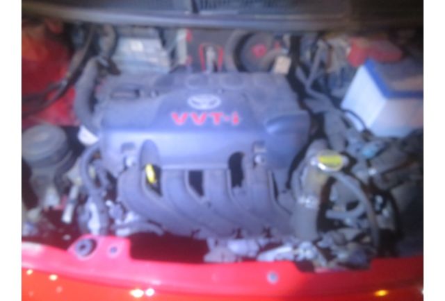 Toyota YARIS  第6張相片