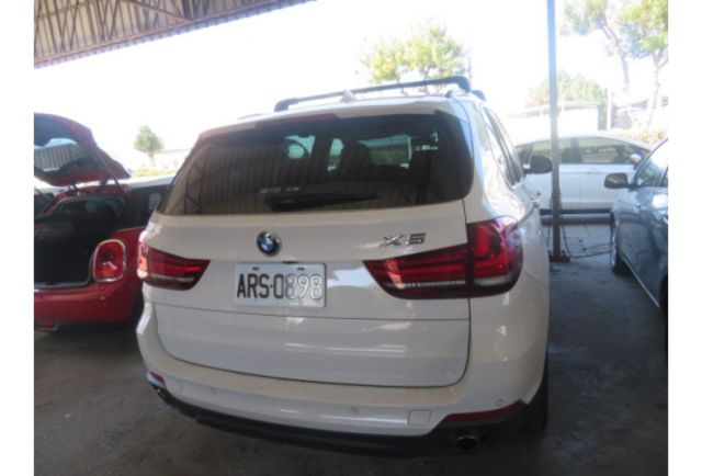 BMW X5  第4張相片