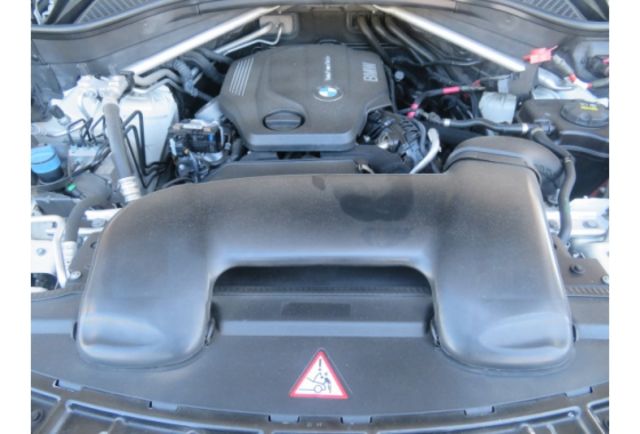 BMW X5  第6張相片