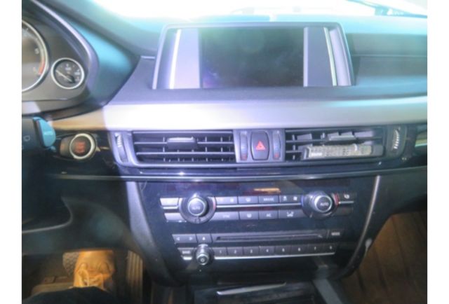 BMW X5  第8張相片