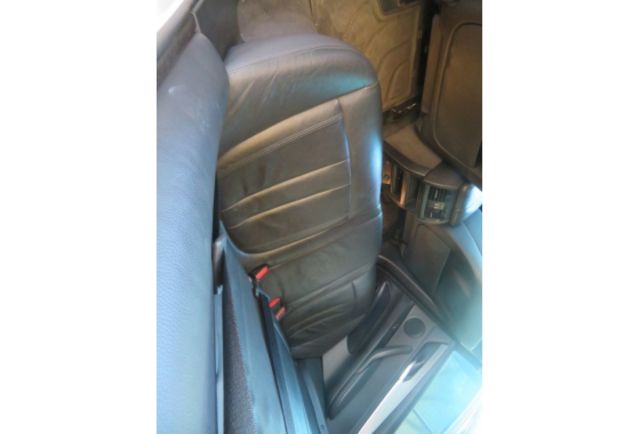 BMW X5  第9張相片