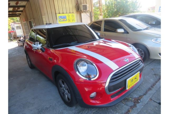 Mini COOPER  第1張相片