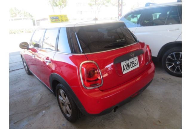 Mini COOPER  第3張相片