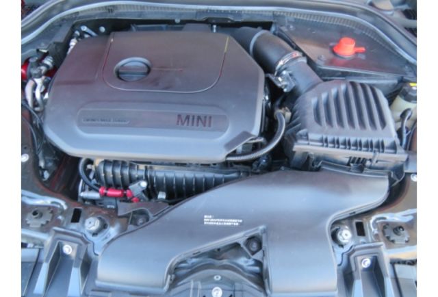 Mini COOPER  第6張相片